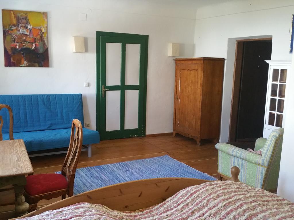 Haus Wartenberg Salzburg Ngoại thất bức ảnh