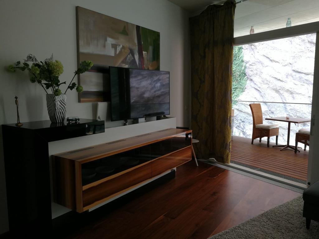 Haus Wartenberg Salzburg Ngoại thất bức ảnh